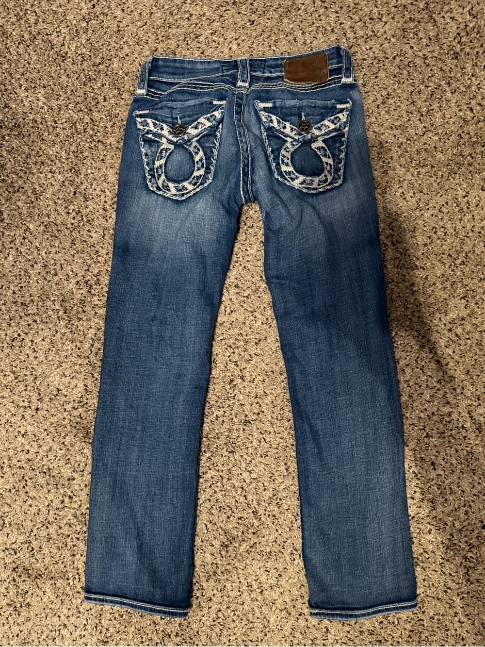 Big star jeans